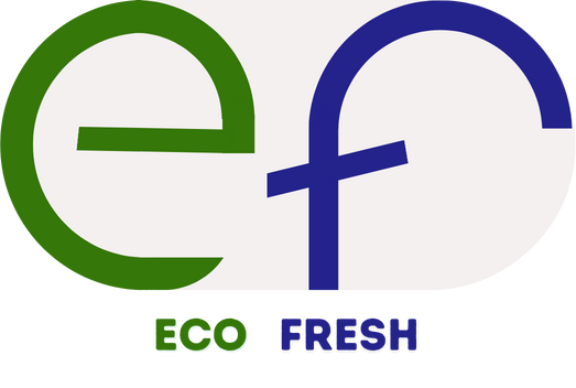 ECO FRESH Logo